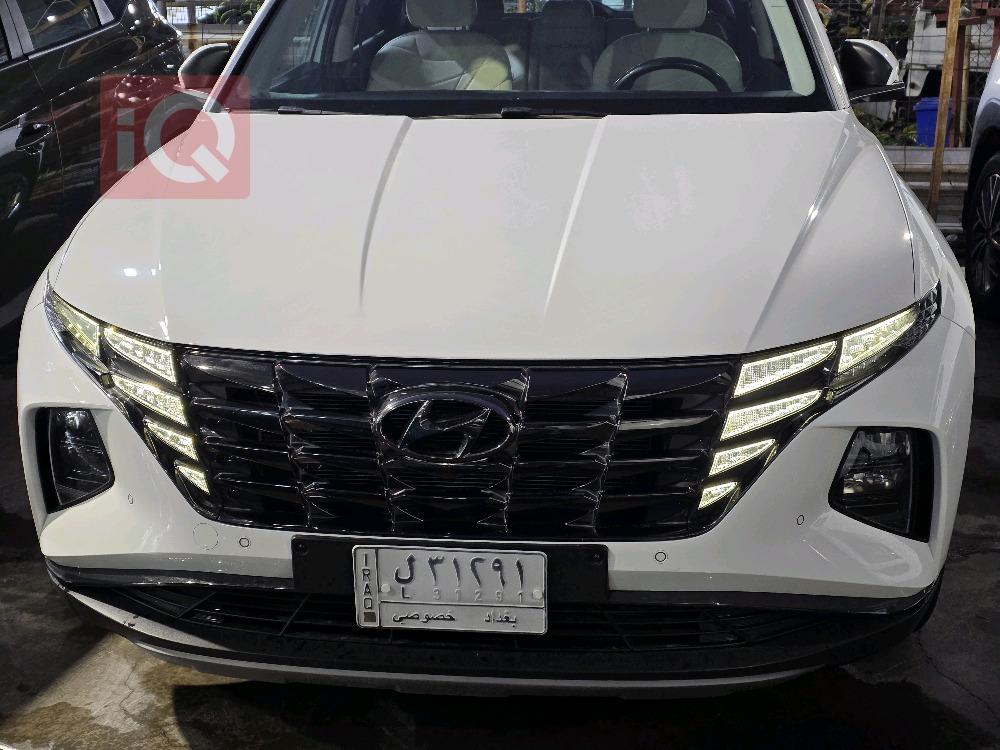 هيونداي توسان